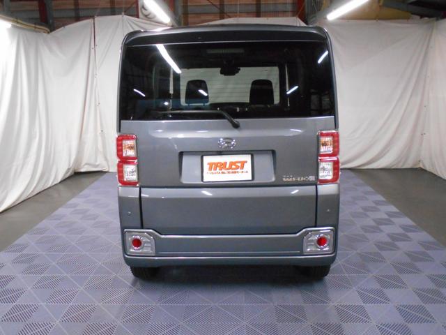 ウェイク L SAIII 両側パワースライドドア オートライト フォグランプ オートエアコン プッシュスタート ナビ TV バックカメラ BTオーディオ(6枚目)