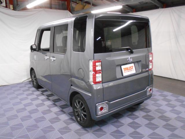 ウェイク L SAIII 両側パワースライドドア オートライト フォグランプ オートエアコン プッシュスタート ナビ TV バックカメラ BTオーディオ(7枚目)