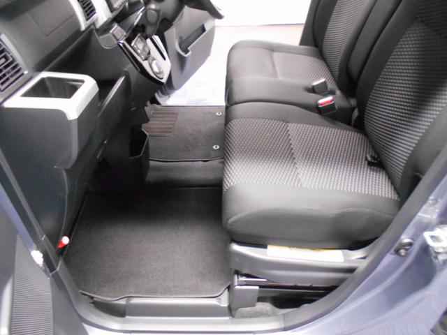 ウェイク L SAIII 両側パワースライドドア オートライト フォグランプ オートエアコン プッシュスタート ナビ TV バックカメラ BTオーディオ(8枚目)