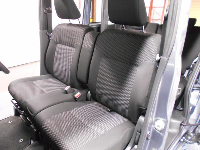 ウェイク L SAIII 両側パワースライドドア オートライト フォグランプ オートエアコン プッシュスタート ナビ TV バックカメラ BTオーディオ(9枚目)