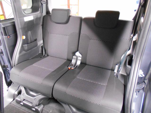 ウェイク L SAIII 両側パワースライドドア オートライト フォグランプ オートエアコン プッシュスタート ナビ TV バックカメラ BTオーディオ(10枚目)