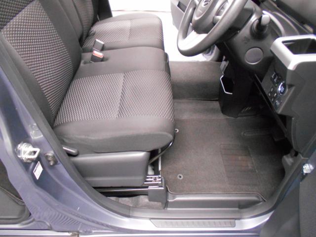 ウェイク L SAIII 両側パワースライドドア オートライト フォグランプ オートエアコン プッシュスタート ナビ TV バックカメラ BTオーディオ(11枚目)