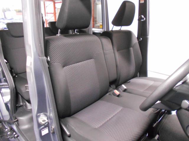 ウェイク L SAIII 両側パワースライドドア オートライト フォグランプ オートエアコン プッシュスタート ナビ TV バックカメラ BTオーディオ(12枚目)