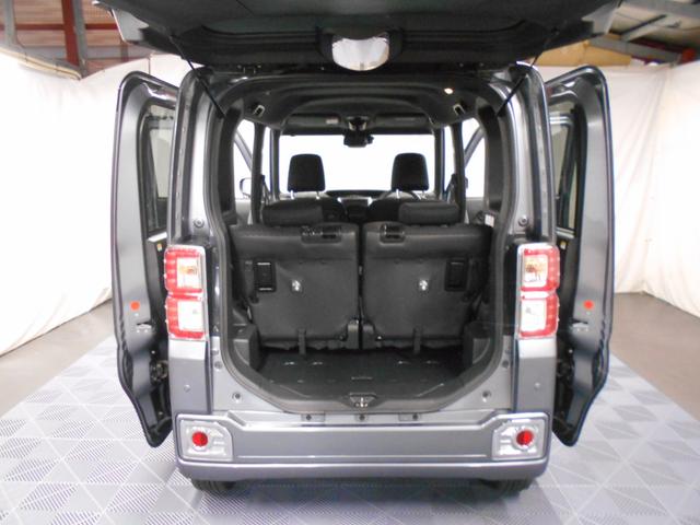ウェイク L SAIII 両側パワースライドドア オートライト フォグランプ オートエアコン プッシュスタート ナビ TV バックカメラ BTオーディオ(13枚目)