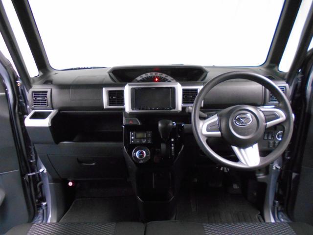 ウェイク L SAIII 両側パワースライドドア オートライト フォグランプ オートエアコン プッシュスタート ナビ TV バックカメラ BTオーディオ(16枚目)