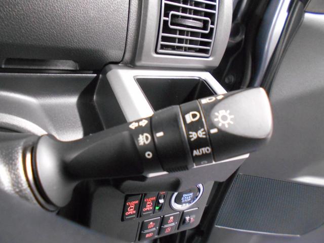 ウェイク L SAIII 両側パワースライドドア オートライト フォグランプ オートエアコン プッシュスタート ナビ TV バックカメラ BTオーディオ(22枚目)