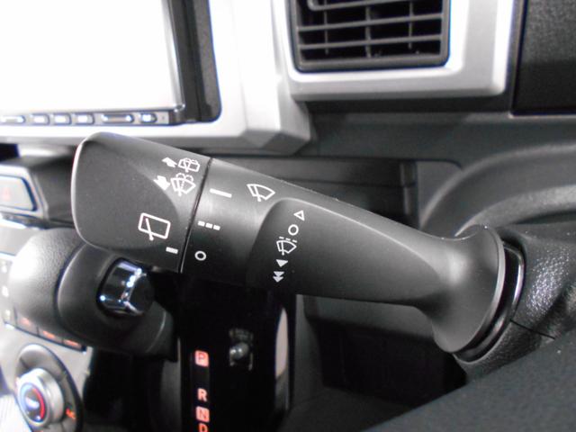 ウェイク L SAIII 両側パワースライドドア オートライト フォグランプ オートエアコン プッシュスタート ナビ TV バックカメラ BTオーディオ(23枚目)