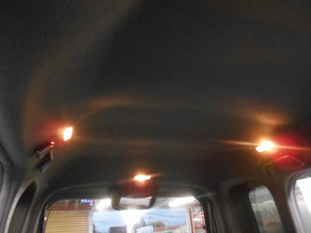 ウェイク L SAIII 両側パワースライドドア オートライト フォグランプ オートエアコン プッシュスタート ナビ TV バックカメラ BTオーディオ(31枚目)