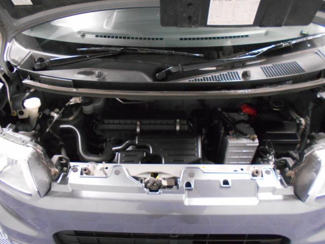 ウェイク L SAIII 両側パワースライドドア オートライト フォグランプ オートエアコン プッシュスタート ナビ TV バックカメラ BTオーディオ(35枚目)