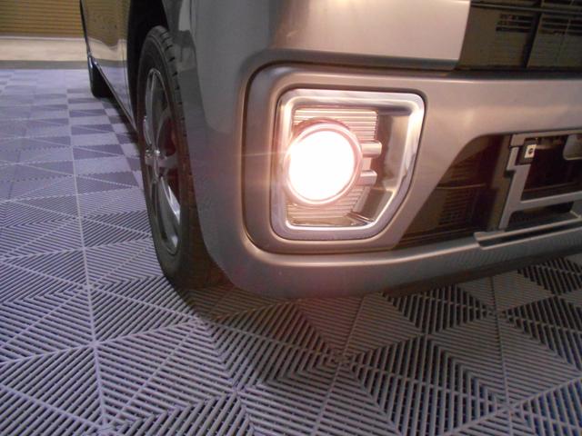 ウェイク L SAIII 両側パワースライドドア オートライト フォグランプ オートエアコン プッシュスタート ナビ TV バックカメラ BTオーディオ(37枚目)