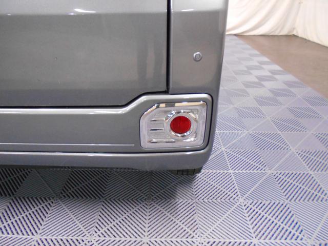 ウェイク L SAIII 両側パワースライドドア オートライト フォグランプ オートエアコン プッシュスタート ナビ TV バックカメラ BTオーディオ(41枚目)