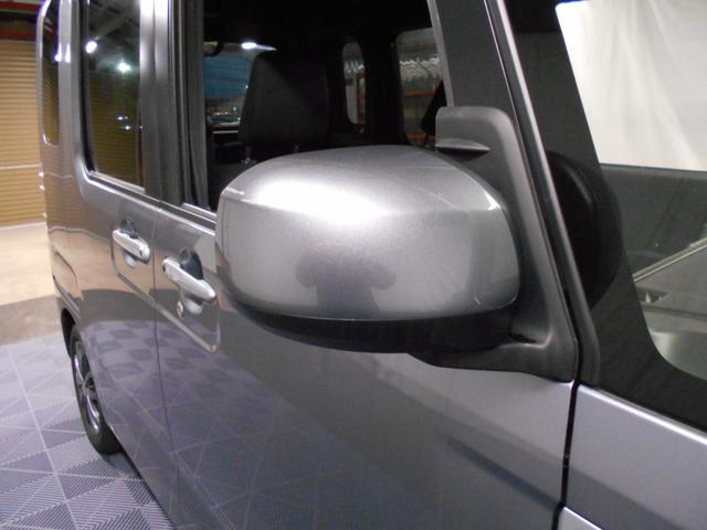 ウェイク L SAIII 両側パワースライドドア オートライト フォグランプ オートエアコン プッシュスタート ナビ TV バックカメラ BTオーディオ(44枚目)