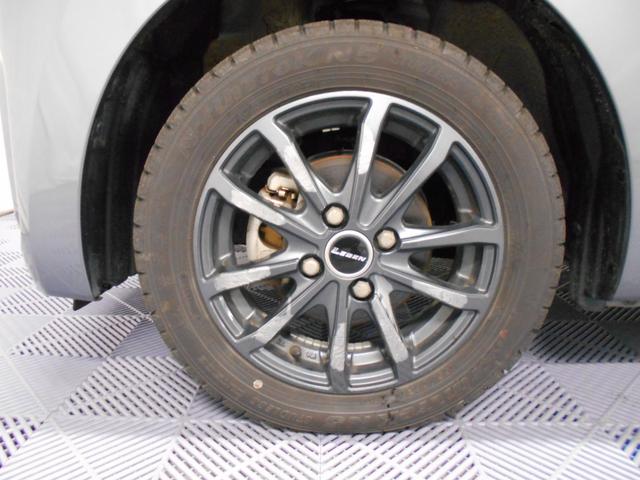 ウェイク L SAIII 両側パワースライドドア オートライト フォグランプ オートエアコン プッシュスタート ナビ TV バックカメラ BTオーディオ(53枚目)