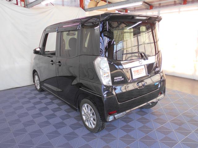 デイズルークス ハイウェイスター X 小雹害 関東車 走行51800km アラウンドビューモニター 左パワースライド HIDヘッドライト フォグランプ ナビ フルセグTV BTオーディオ(7枚目)