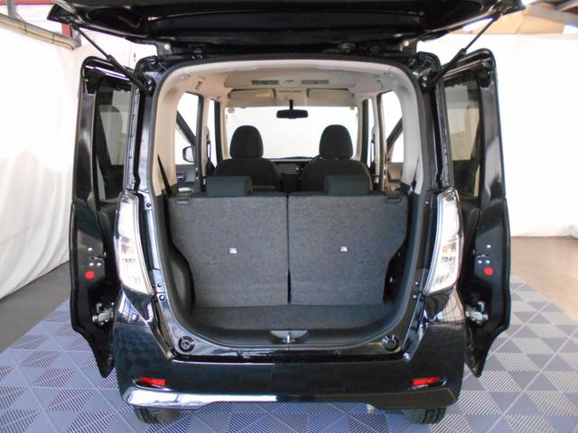 デイズルークス ハイウェイスター X 小雹害 関東車 走行51800km アラウンドビューモニター 左パワースライド HIDヘッドライト フォグランプ ナビ フルセグTV BTオーディオ(13枚目)