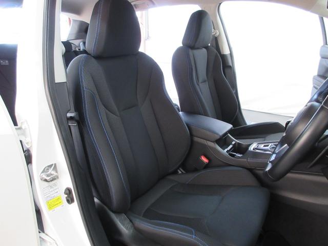 レヴォーグ ＧＴ－Ｈ　パワーバックドア　前後座席シートヒーター　両側パワーシート　クルーズコントロール　ナビ　ＴＶ　ＢＴオーディオ　バックカメラ　ＥＴＣ　ドラレコ　スマートキー２個（12枚目）