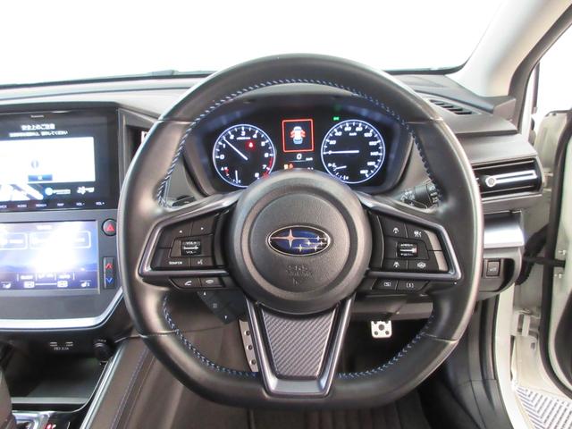 レヴォーグ ＧＴ－Ｈ　パワーバックドア　前後座席シートヒーター　両側パワーシート　クルーズコントロール　ナビ　ＴＶ　ＢＴオーディオ　バックカメラ　ＥＴＣ　ドラレコ　スマートキー２個（16枚目）