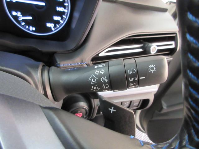 レヴォーグ ＧＴ－Ｈ　パワーバックドア　前後座席シートヒーター　両側パワーシート　クルーズコントロール　ナビ　ＴＶ　ＢＴオーディオ　バックカメラ　ＥＴＣ　ドラレコ　スマートキー２個（24枚目）