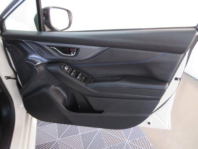 レヴォーグ ＧＴ－Ｈ　パワーバックドア　前後座席シートヒーター　両側パワーシート　クルーズコントロール　ナビ　ＴＶ　ＢＴオーディオ　バックカメラ　ＥＴＣ　ドラレコ　スマートキー２個（32枚目）