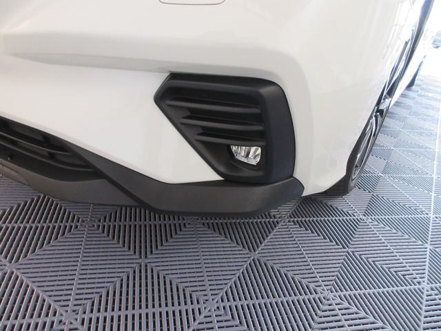 レヴォーグ ＧＴ－Ｈ　パワーバックドア　前後座席シートヒーター　両側パワーシート　クルーズコントロール　ナビ　ＴＶ　ＢＴオーディオ　バックカメラ　ＥＴＣ　ドラレコ　スマートキー２個（44枚目）