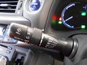 ＣＴ２００ｈ　バージョンＣ　ＬＥＤヘッドライト　両側シートヒーター　パドルシフト　クルーズコントロール　クリアランスソナー　寒冷地　ナビ　ＴＶ　ＢＴオーディオ　ＥＴＣ（25枚目）