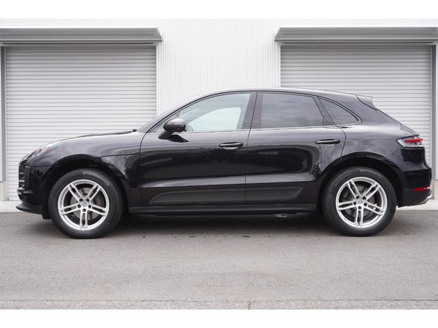 マカン マカン PDK 4WD パノラマルーフ パワステ+ 席ヒーター(7枚目)