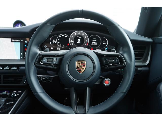 911 911カレラ PDK スポクロ スポエグ BOSE パワステ+ エアロ(17枚目)