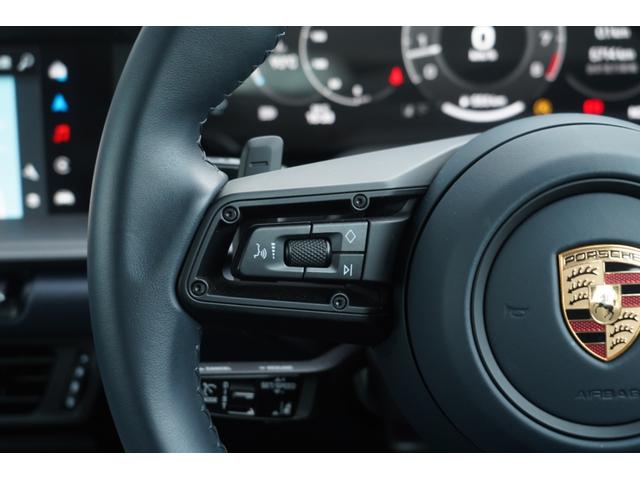 911 911カレラ PDK スポクロ スポエグ BOSE パワステ+ エアロ(18枚目)