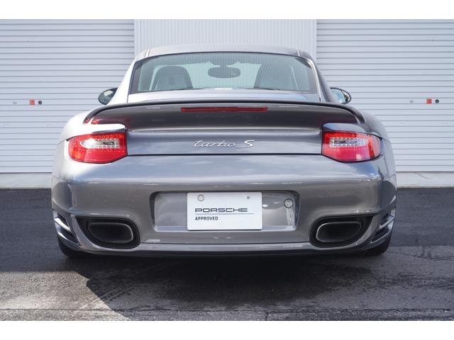 ９１１ ９１１ターボＳ　ＰＤＫ　４ＷＤ　１９インチＲＳスパイダーホイール　ＰＣＣＢ　ＢＯＳＥ（8枚目）