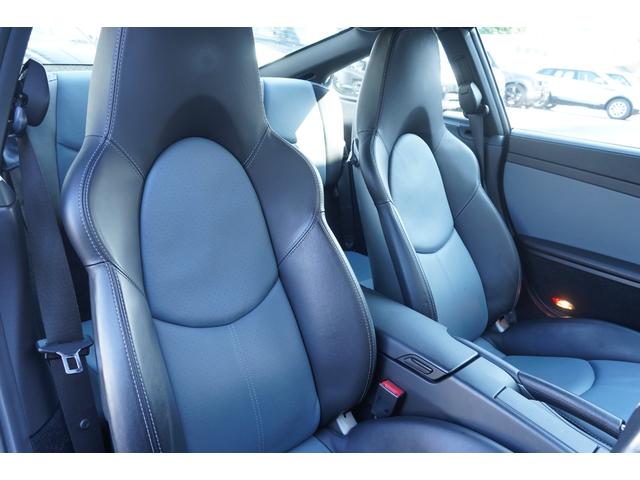 ９１１ ９１１ターボＳ　ＰＤＫ　４ＷＤ　１９インチＲＳスパイダーホイール　ＰＣＣＢ　ＢＯＳＥ（14枚目）