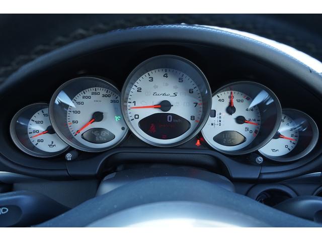 ９１１ ９１１ターボＳ　ＰＤＫ　４ＷＤ　１９インチＲＳスパイダーホイール　ＰＣＣＢ　ＢＯＳＥ（15枚目）