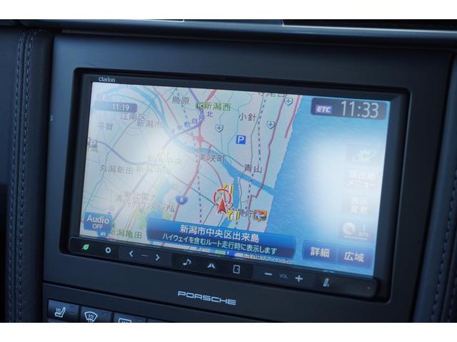 ９１１ ９１１ターボＳ　ＰＤＫ　４ＷＤ　１９インチＲＳスパイダーホイール　ＰＣＣＢ　ＢＯＳＥ（19枚目）