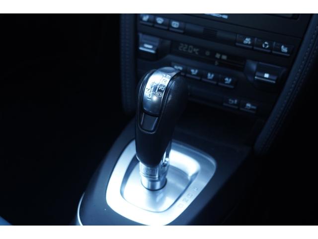 ９１１ ９１１ターボＳ　ＰＤＫ　４ＷＤ　１９インチＲＳスパイダーホイール　ＰＣＣＢ　ＢＯＳＥ（21枚目）