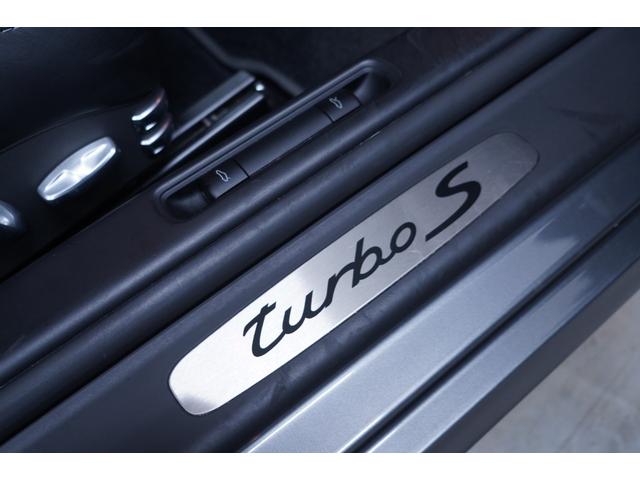９１１ ９１１ターボＳ　ＰＤＫ　４ＷＤ　１９インチＲＳスパイダーホイール　ＰＣＣＢ　ＢＯＳＥ（28枚目）