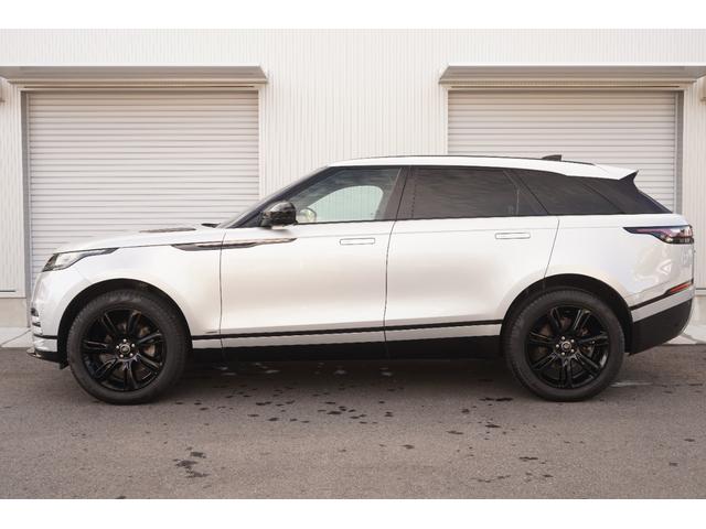 レンジローバーヴェラール R ダイナミック 250PS 4WD 20AW ACC ハンズフリーテールゲート(8枚目)