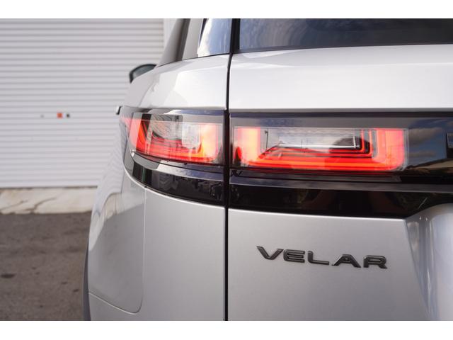 レンジローバーヴェラール R ダイナミック 250PS 4WD 20AW ACC ハンズフリーテールゲート(12枚目)