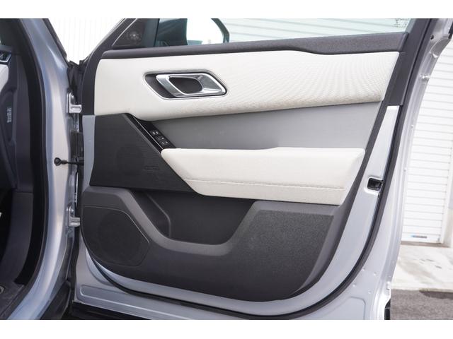 レンジローバーヴェラール R ダイナミック 250PS 4WD 20AW ACC ハンズフリーテールゲート(26枚目)