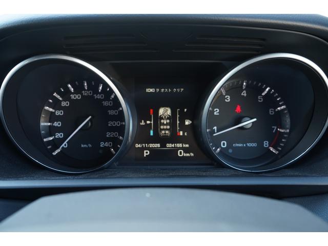 レンジローバースポーツ SE 4WD 電動サードシート SR テレインレスポンス(16枚目)