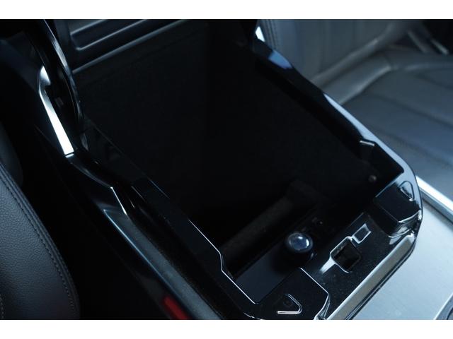 レンジローバースポーツ SE 4WD 電動サードシート SR テレインレスポンス(27枚目)