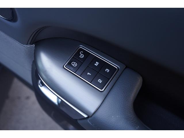 レンジローバースポーツ SE 4WD 電動サードシート SR テレインレスポンス(34枚目)