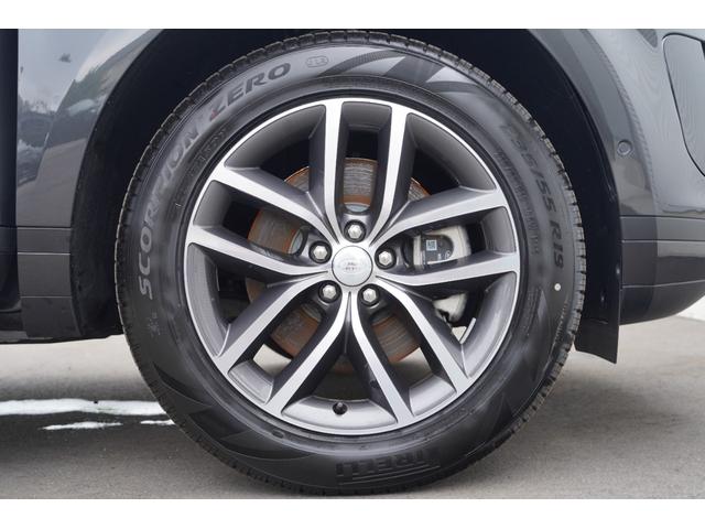 レンジローバーイヴォーク PHEV キュレーテッドエディション 4WD 寒冷地仕様車 ClearSight Pガラス ACC(14枚目)
