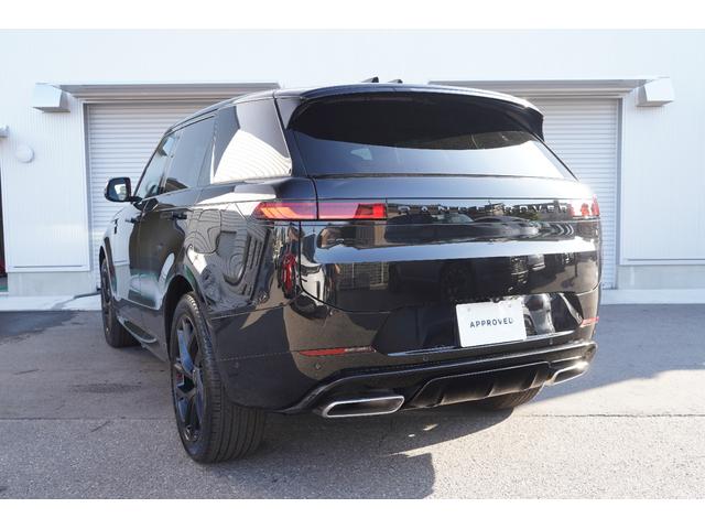 レンジローバースポーツ ダイナミックＳＥ　Ｐ５５０ｅ（2枚目）