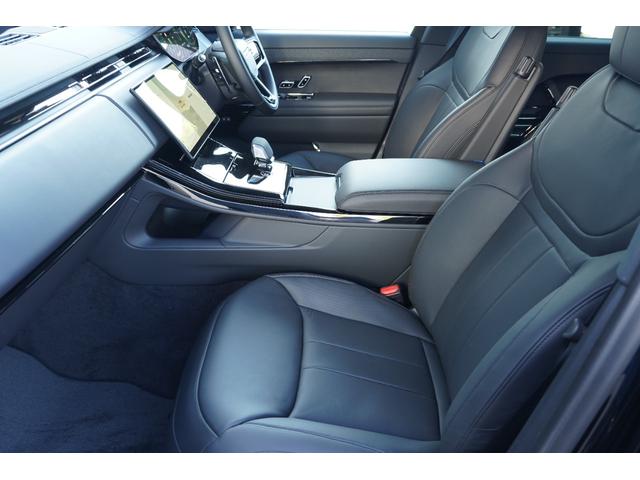 レンジローバースポーツ ダイナミックＳＥ　Ｐ５５０ｅ（4枚目）