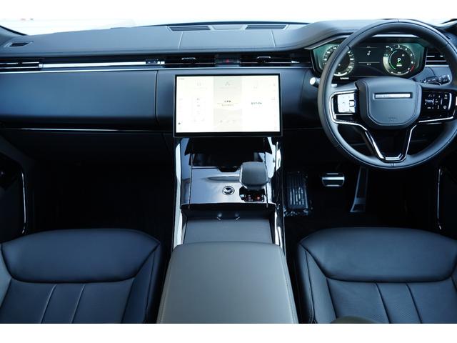 レンジローバースポーツ ダイナミックＳＥ　Ｐ５５０ｅ（5枚目）