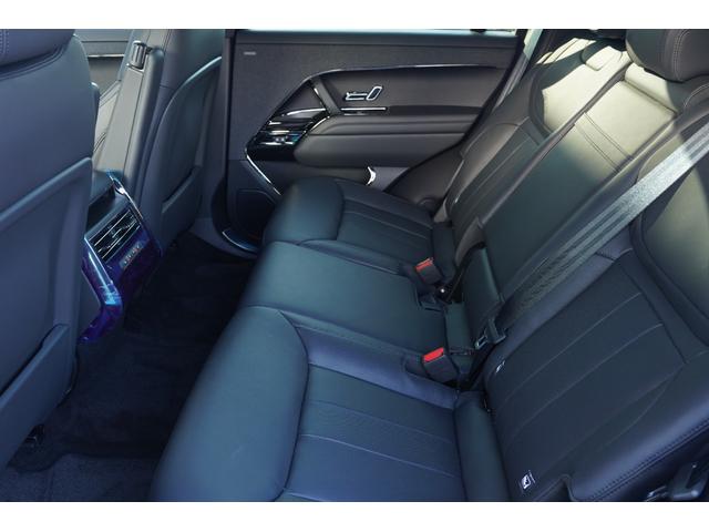 レンジローバースポーツ ダイナミックＳＥ　Ｐ５５０ｅ（6枚目）