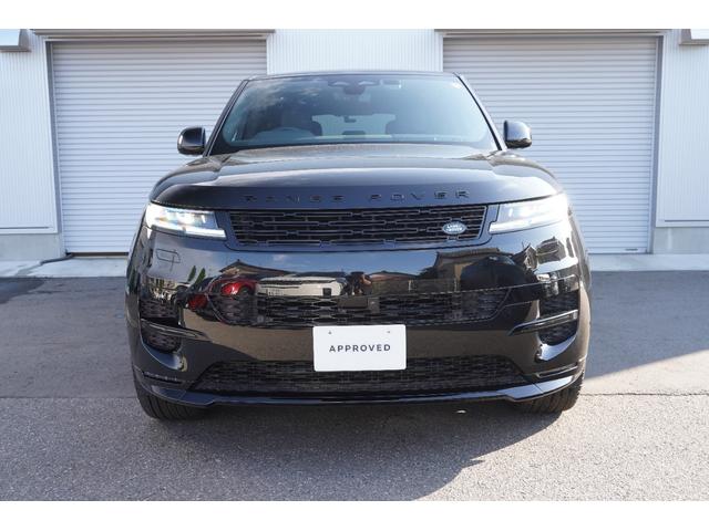 レンジローバースポーツ ダイナミックＳＥ　Ｐ５５０ｅ（8枚目）