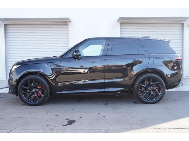 レンジローバースポーツ ダイナミックＳＥ　Ｐ５５０ｅ（9枚目）