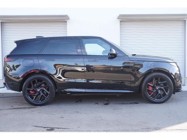 レンジローバースポーツ ダイナミックＳＥ　Ｐ５５０ｅ（10枚目）