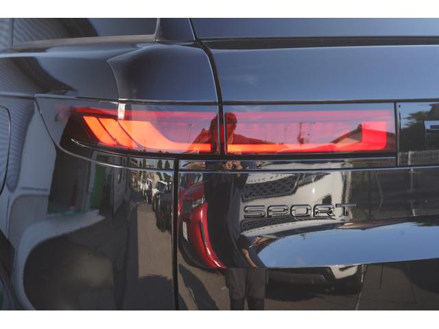 レンジローバースポーツ ダイナミックＳＥ　Ｐ５５０ｅ（13枚目）