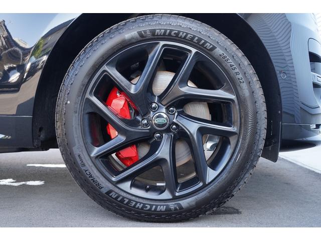 レンジローバースポーツ ダイナミックＳＥ　Ｐ５５０ｅ（14枚目）